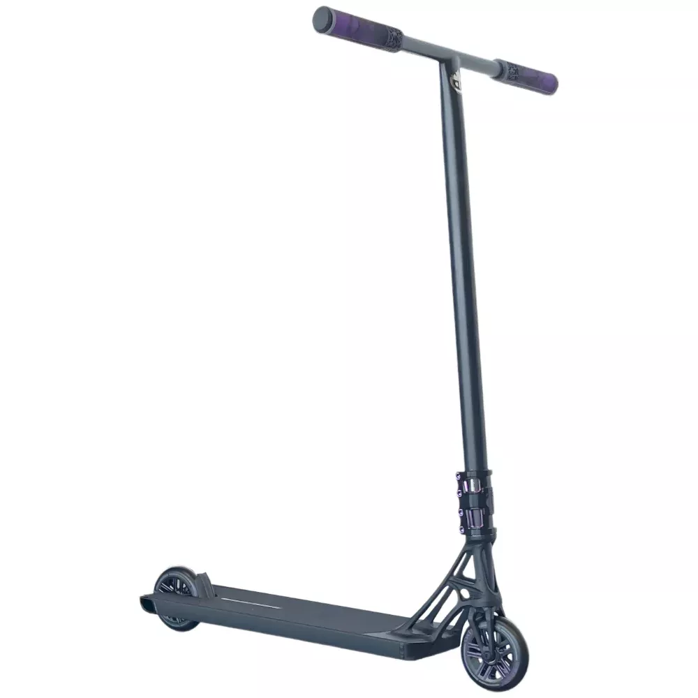 VS Treacherous Custom Scooter