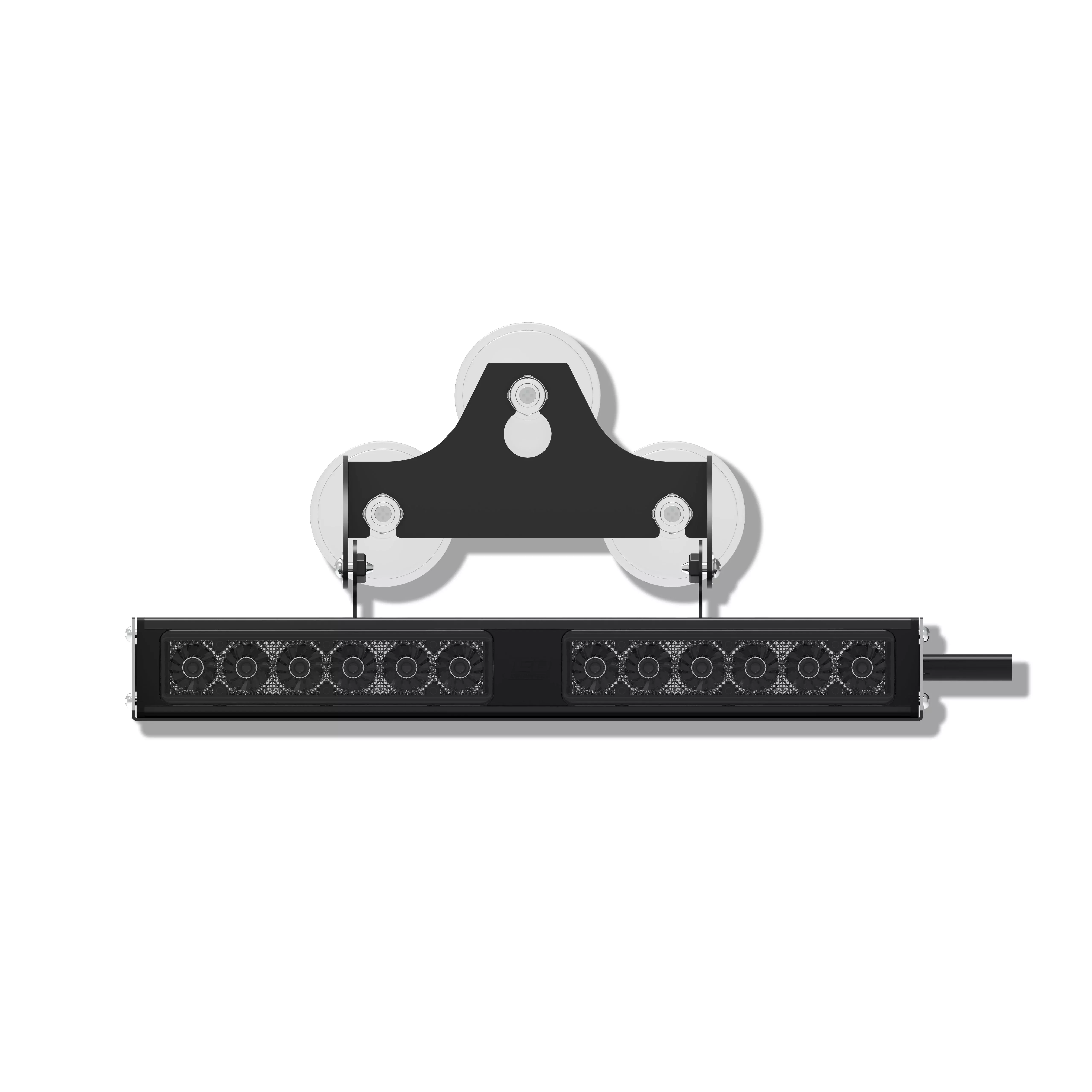 Vulture 2 Emergency LED Dash/Deck Light