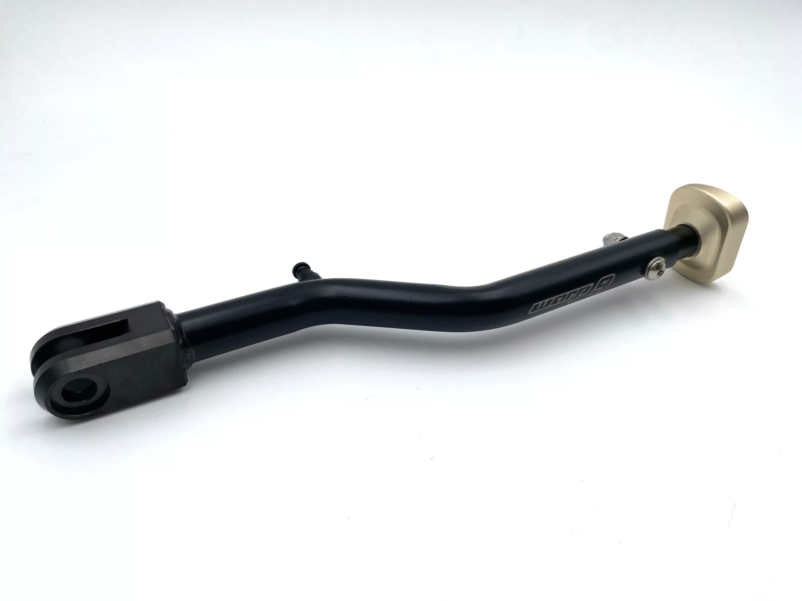 Warp 9 Adjustable E-Moto Kickstand
