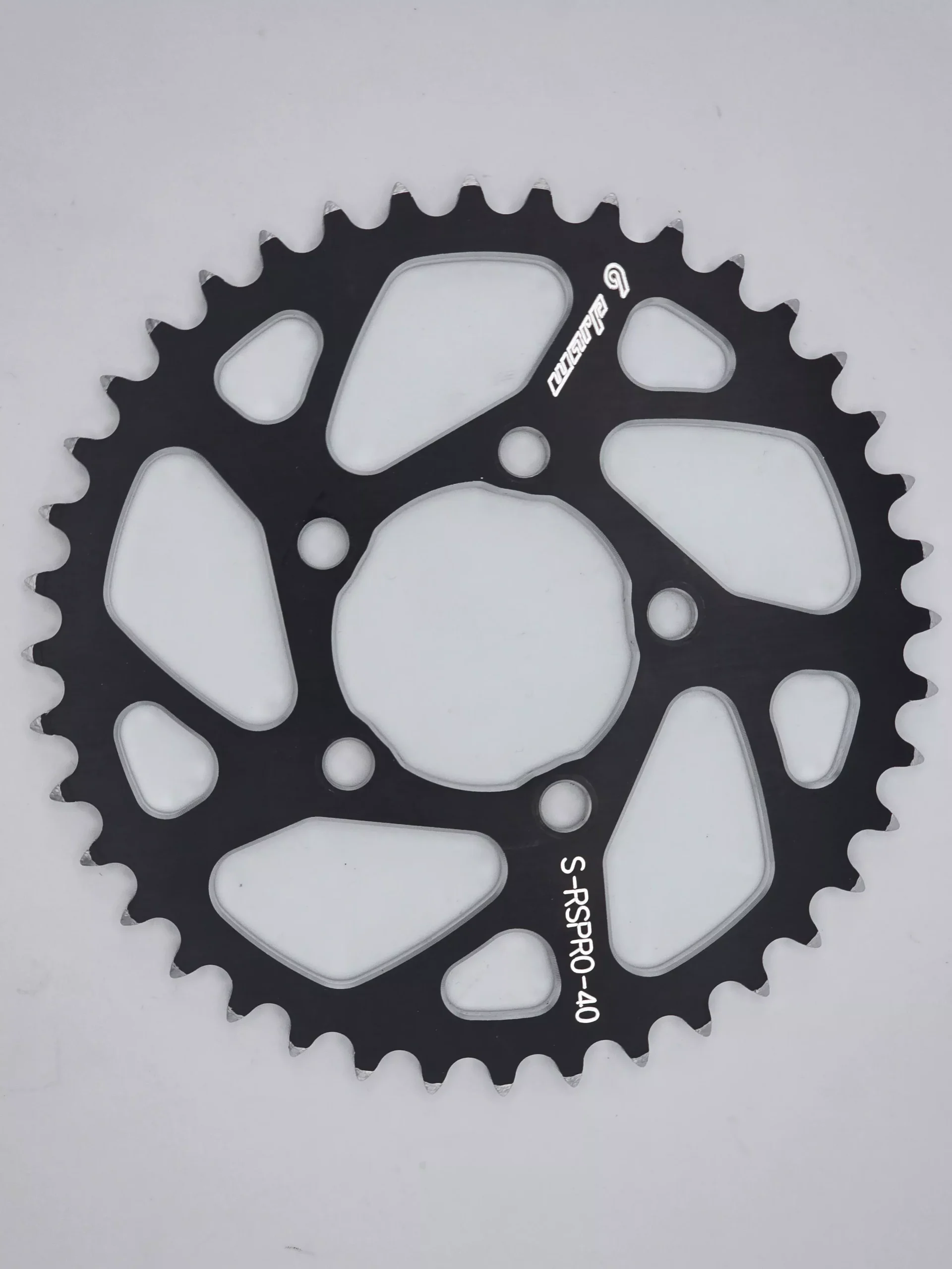 Warp 9 E-Moto Sprocket 40T (Used)
