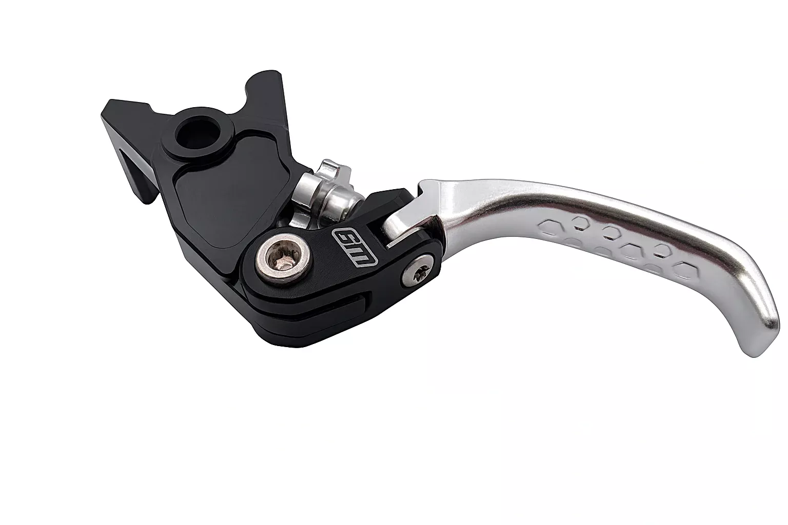 Warp 9 Forged Folding Brake Lever