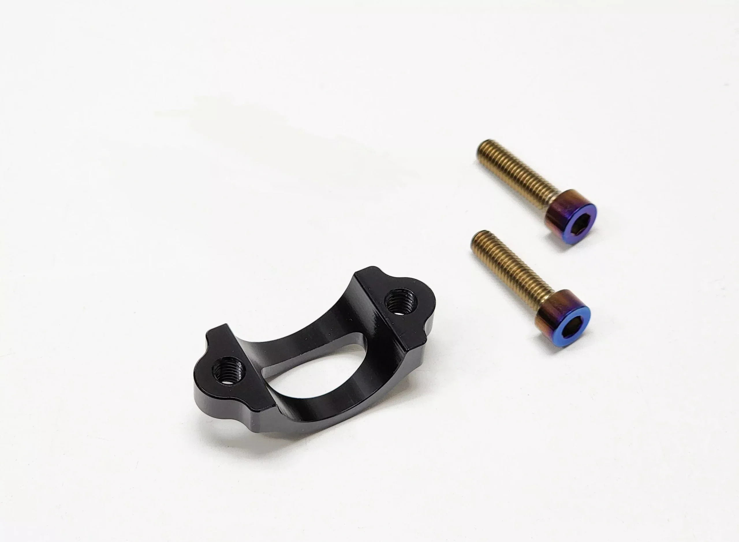 Warp9Racing Surron Horn & Light Button Update Kit V2