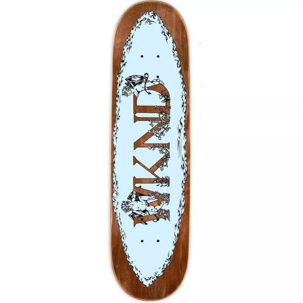 WKND Angel Team Deck 8.6 - Skateboard Deck