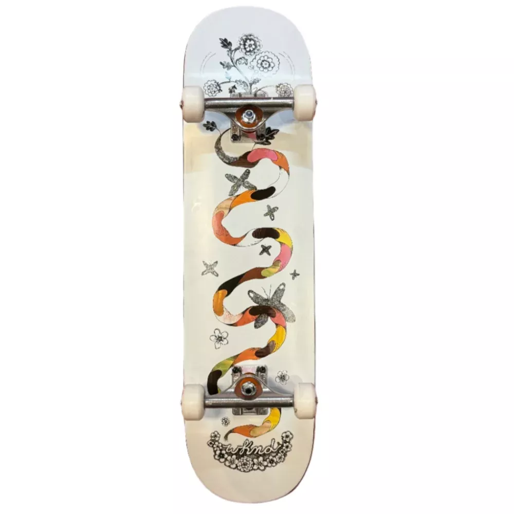 WKND Support Donation 8.125 Custom Skateboard