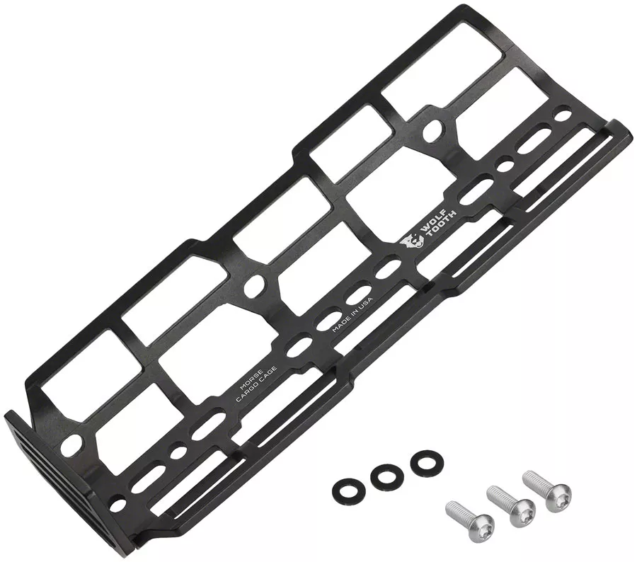 WOLF TOOTH – MORSE CARGO CAGE