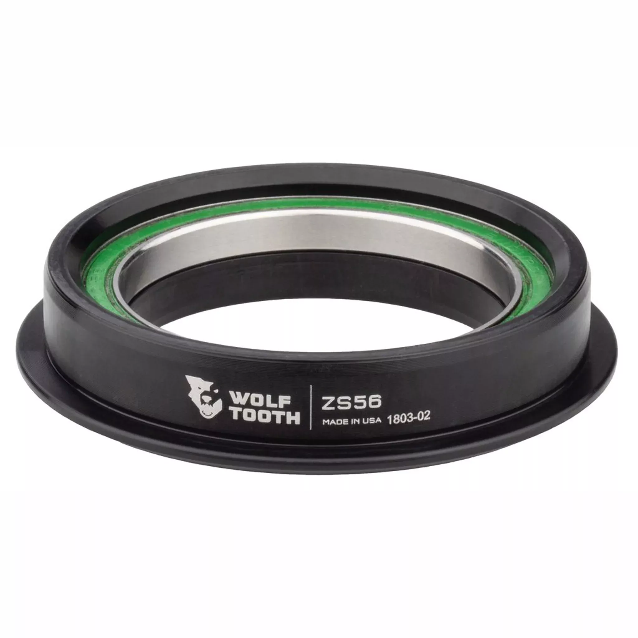 Wolf Tooth Premium Headset - ZS56/40 Lower Black