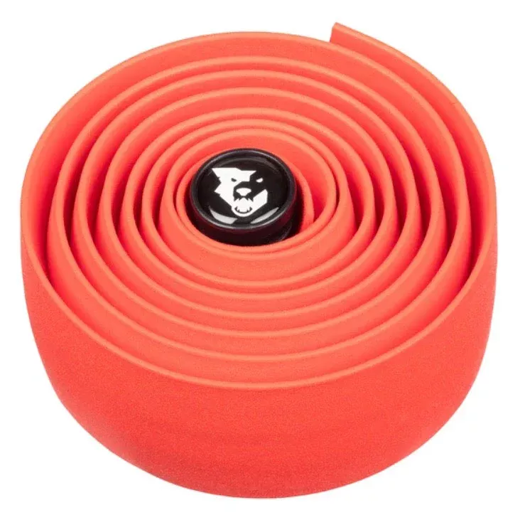 Wolf Tooth Supple Bar Tape - Red