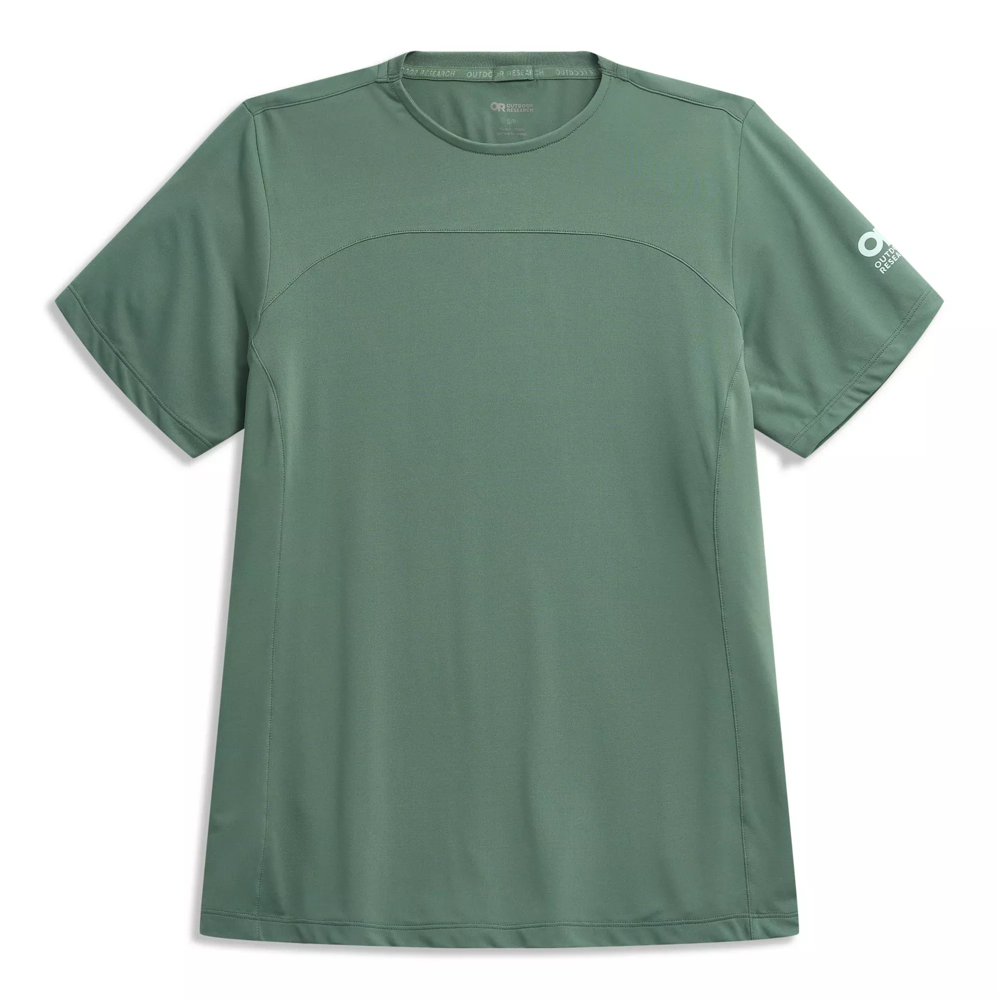 Women's Freewheel MTB Short Sleeve Jersey