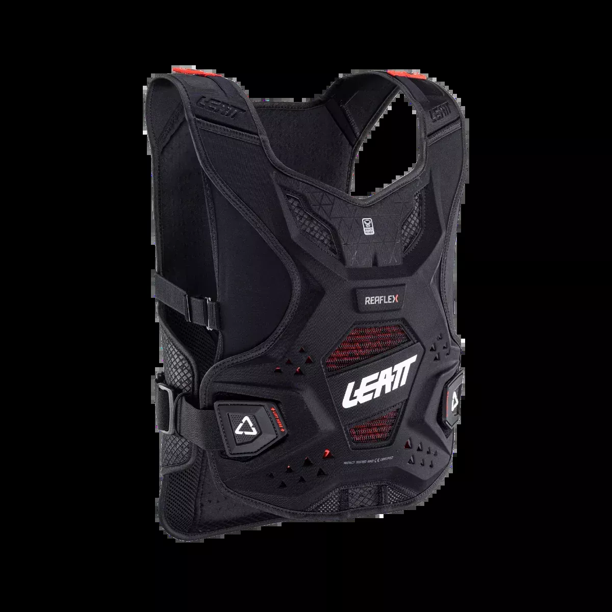 Women's ReaFlex Chest Protector
