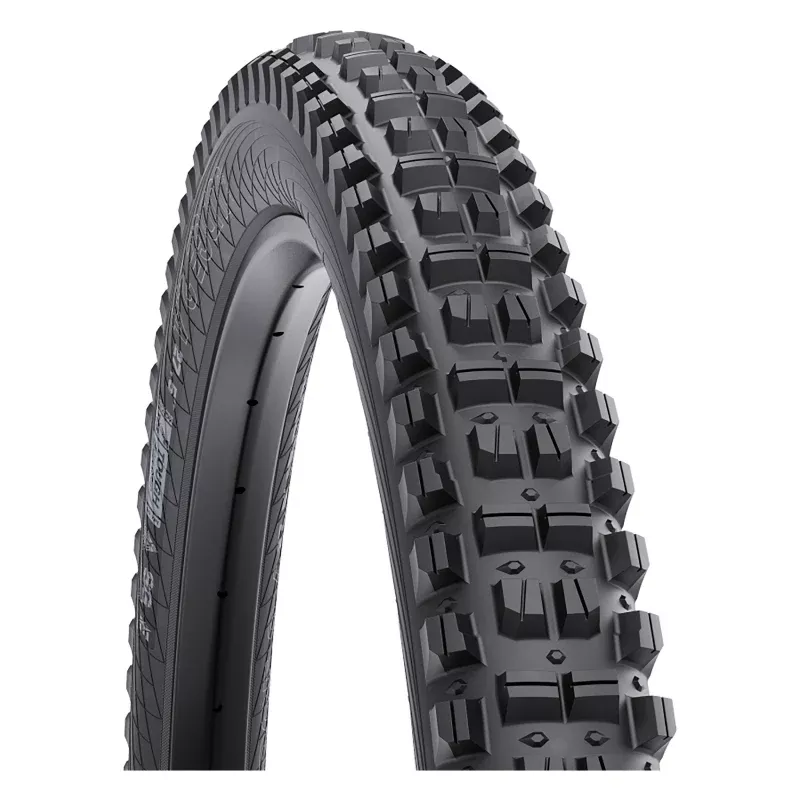 WTB Judge TCS Tough/High Grip SG1 IP+ E50 27.5x2.4"