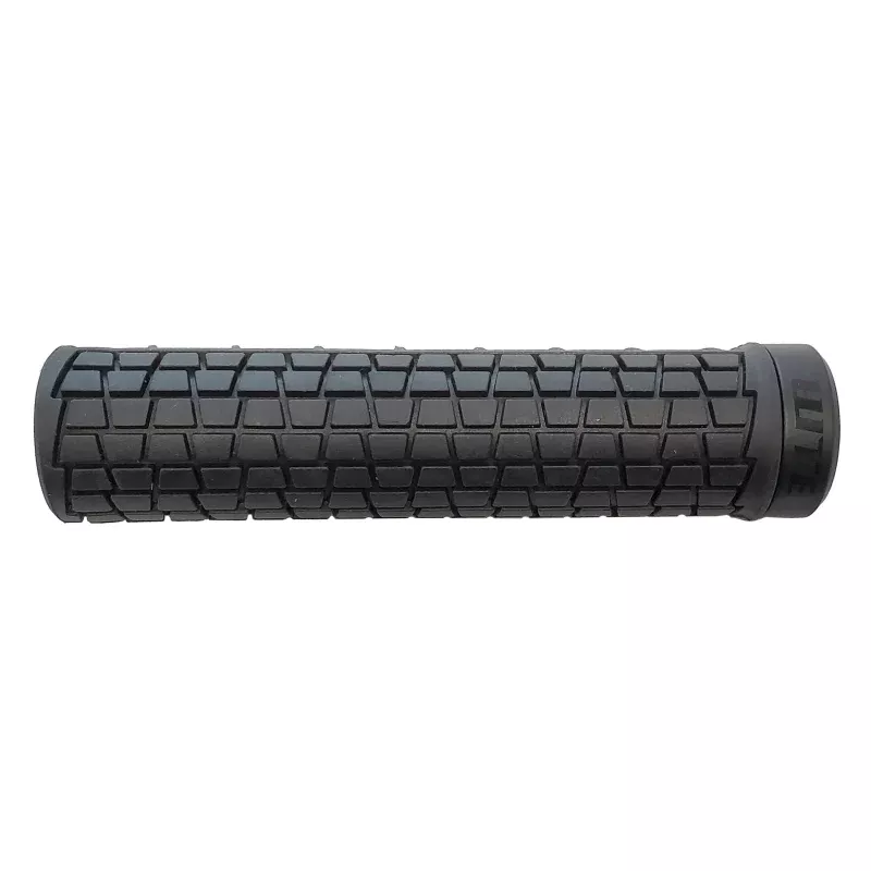 WTB Trace Grips - Black Single Clamp