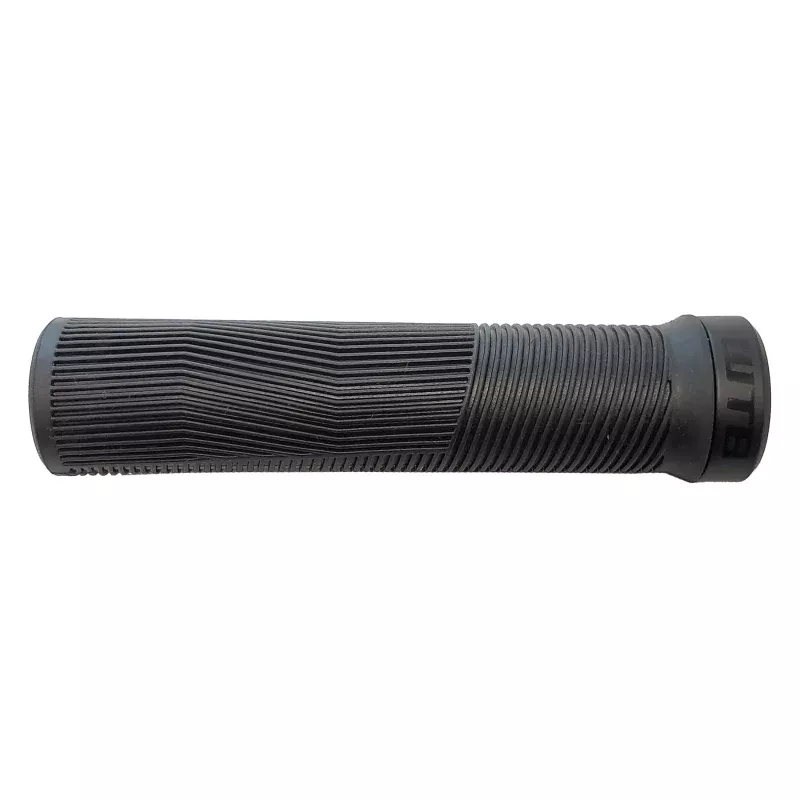 WTB Wavelength Grips - Black Single Clamp