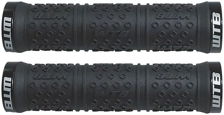 WTBTech Trail Grip - 135mm 30mm Diameter Clamp-On Black