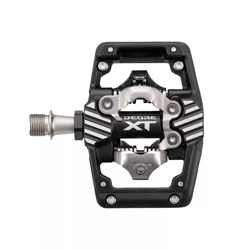 XT M8220 Trail SPD Pedal
