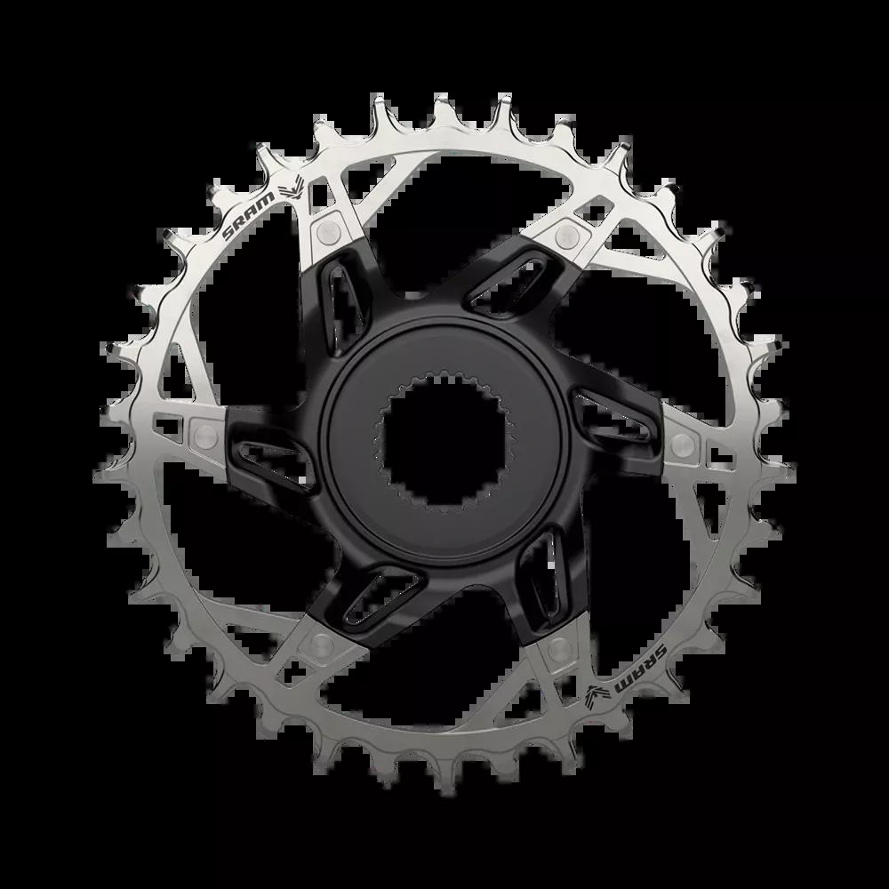 XX Eagle Transmission DM Chainring For Bosch DU38