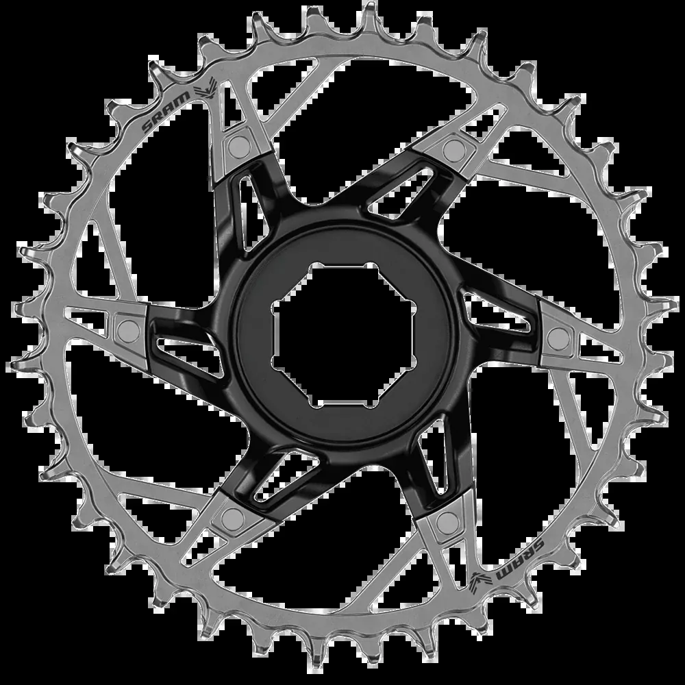 XX Eagle Transmission DM Chainring For Brose