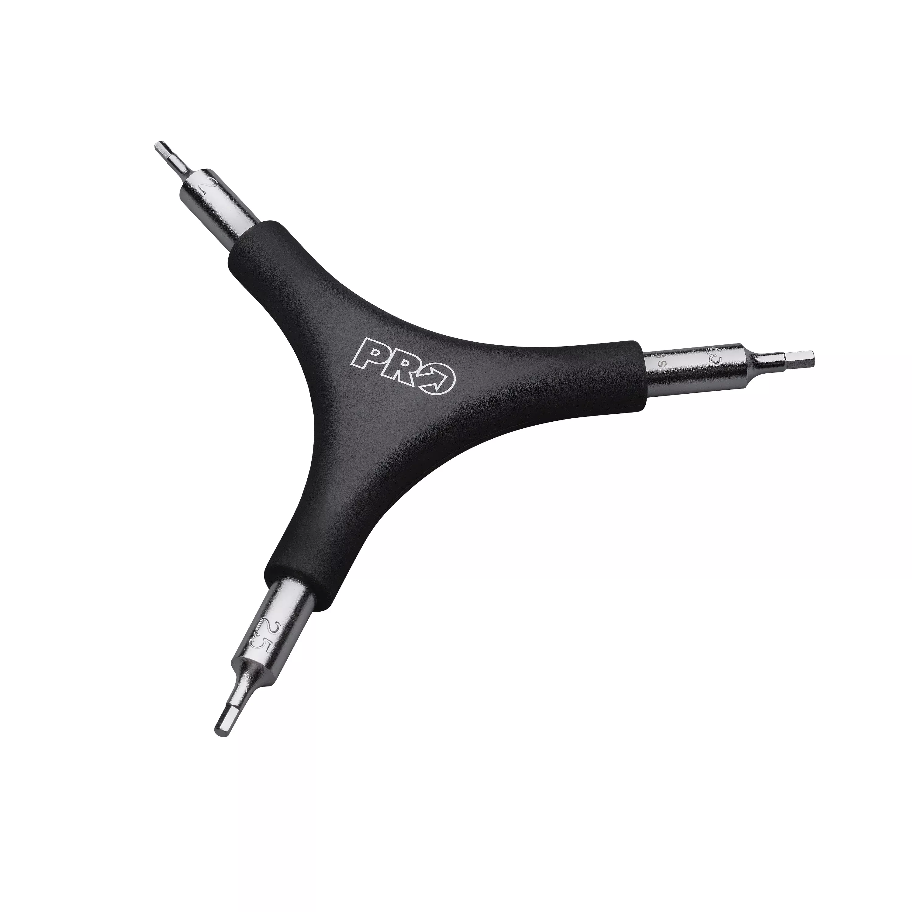Y Wrench Hex - 2/2.5/3mm