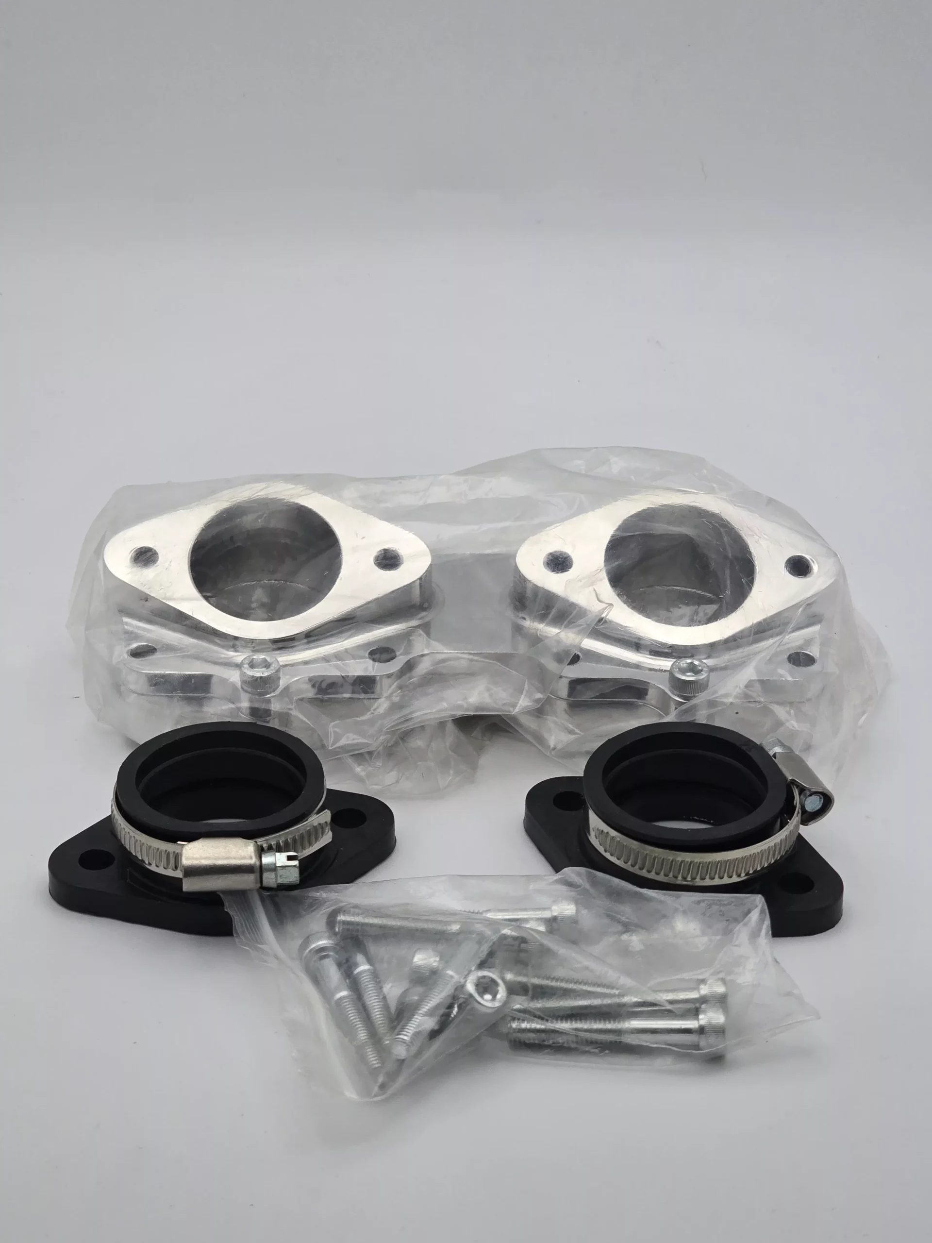 Yamaha Banshee Billet Intake Manifold (Open-Box)