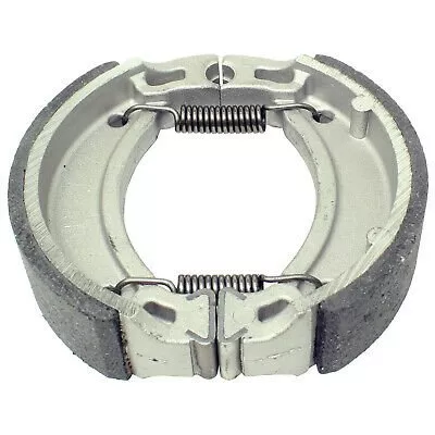 Yamaha Zuma Brake Pads