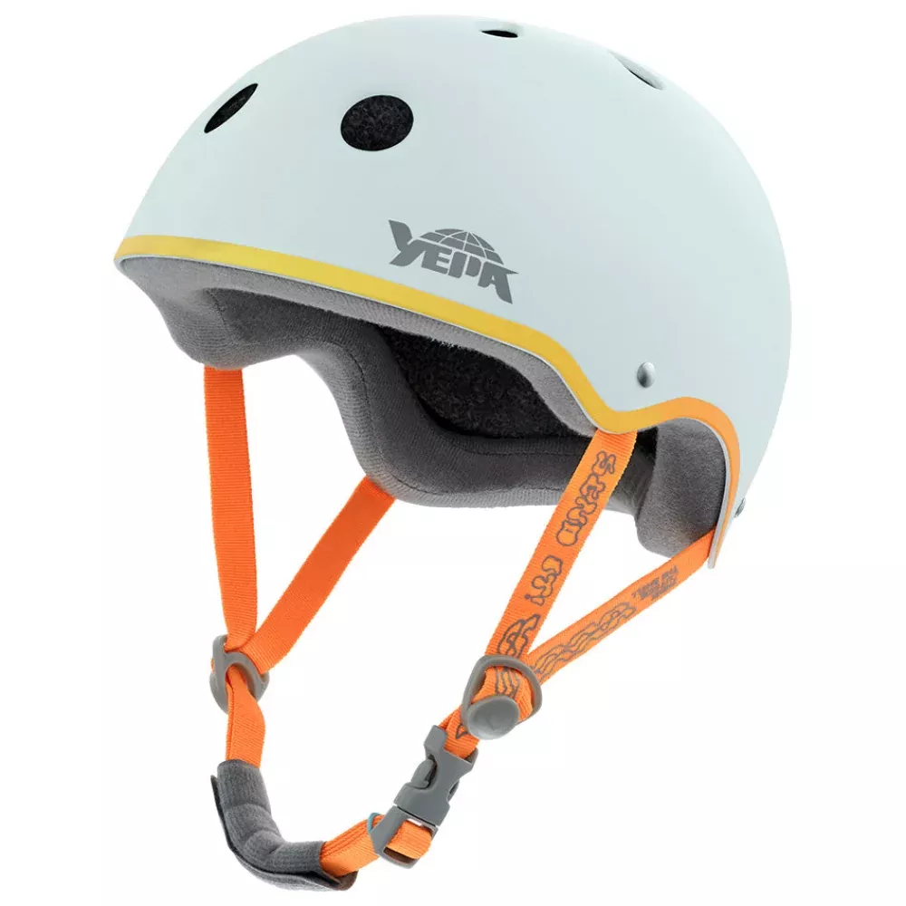 Yepa T-Shell Plus+ Certified Helmet Icelandic Sun