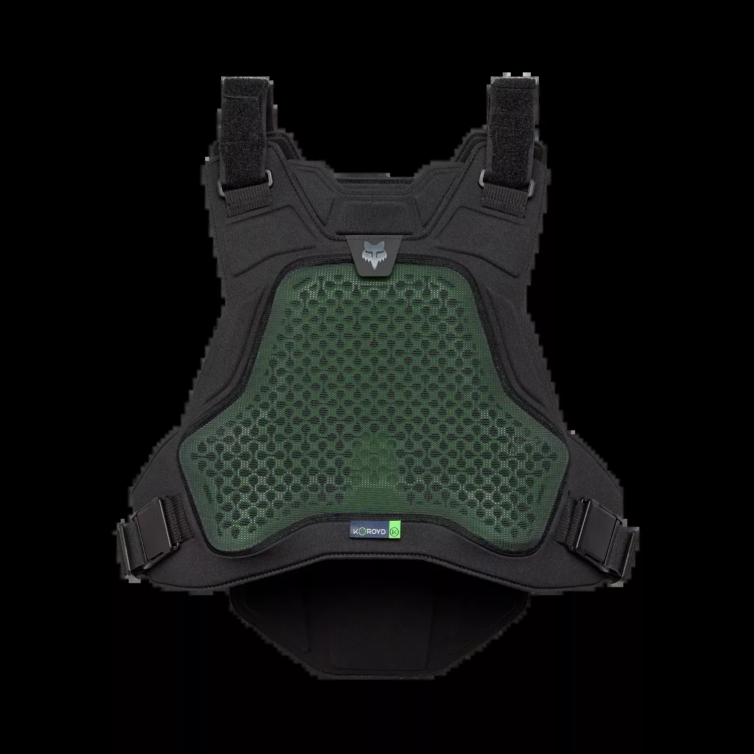 Youth Airframe Chest/Spine Protector