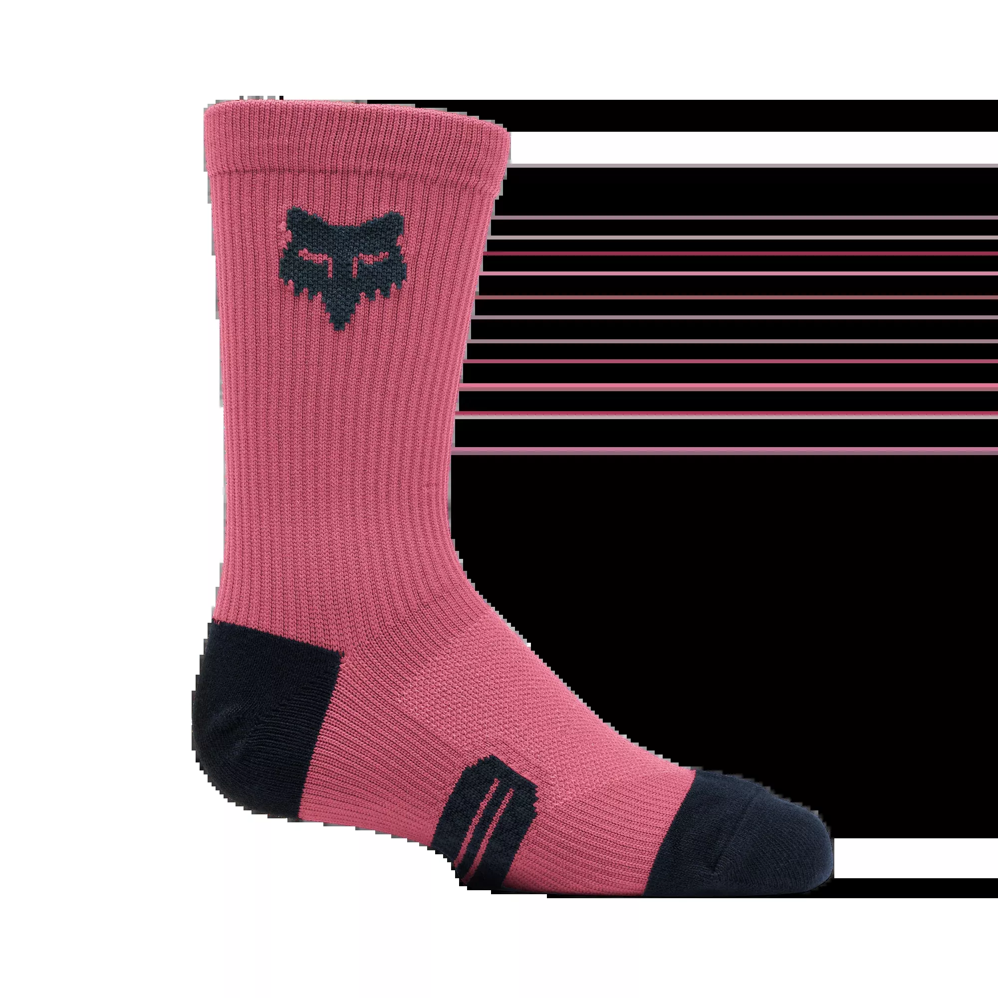 Youth Ranger Crew 6" Sock