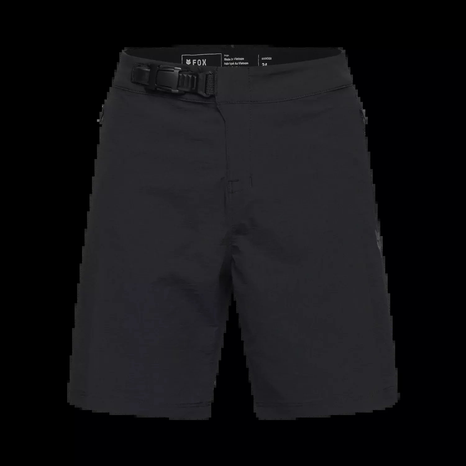 Youth Ranger Short w/Liner