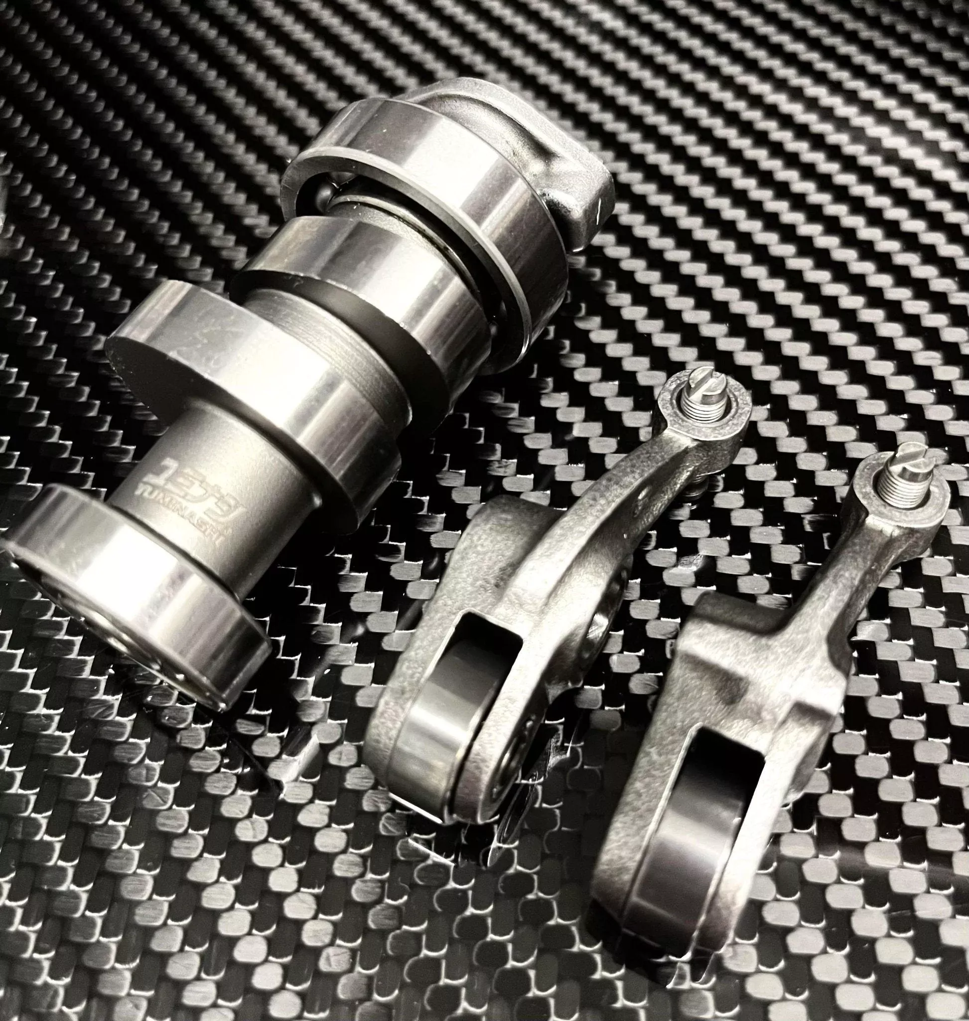 Yuminashi Honda PCX/ADV 150/160 Performance Cam