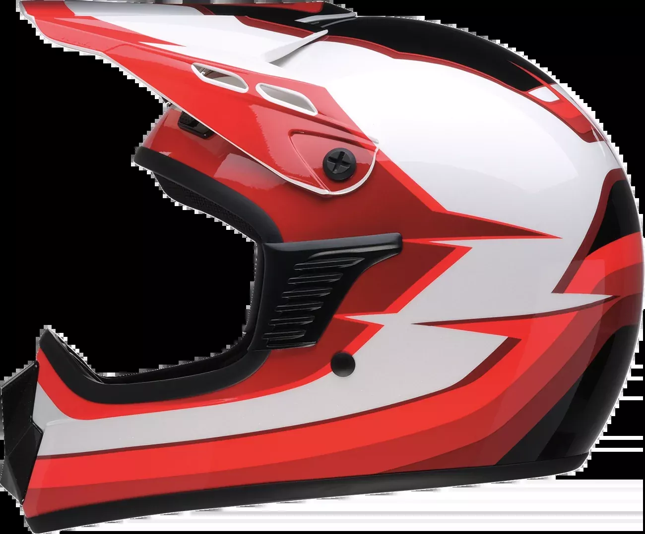 Z1R Child Dirt Maxx Vortex Helmet