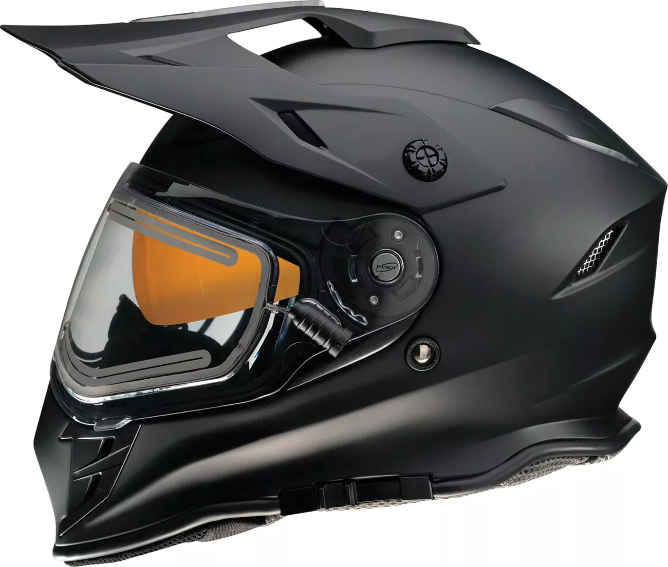 Z1R Range 2.0 Snow Electric Helmet
