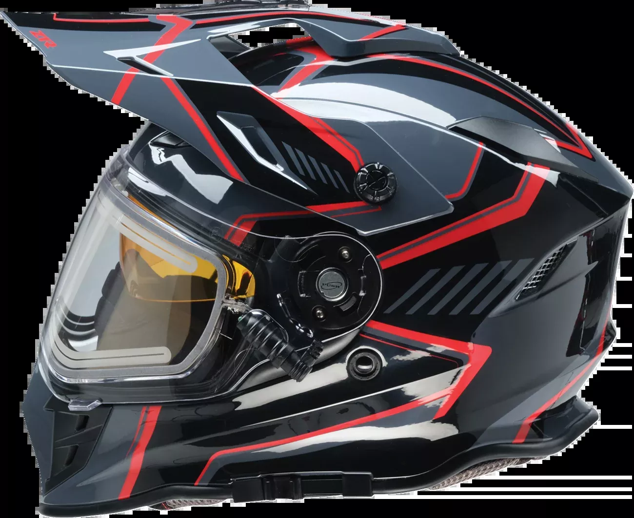 Z1R Range 2.0 Snow Rotor Helmet