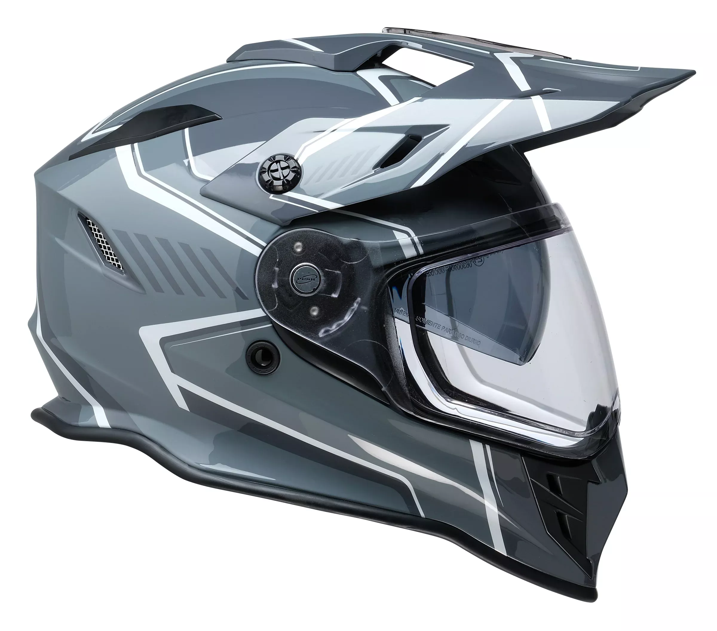 Z1R Range 2.0 Voyager Helmet