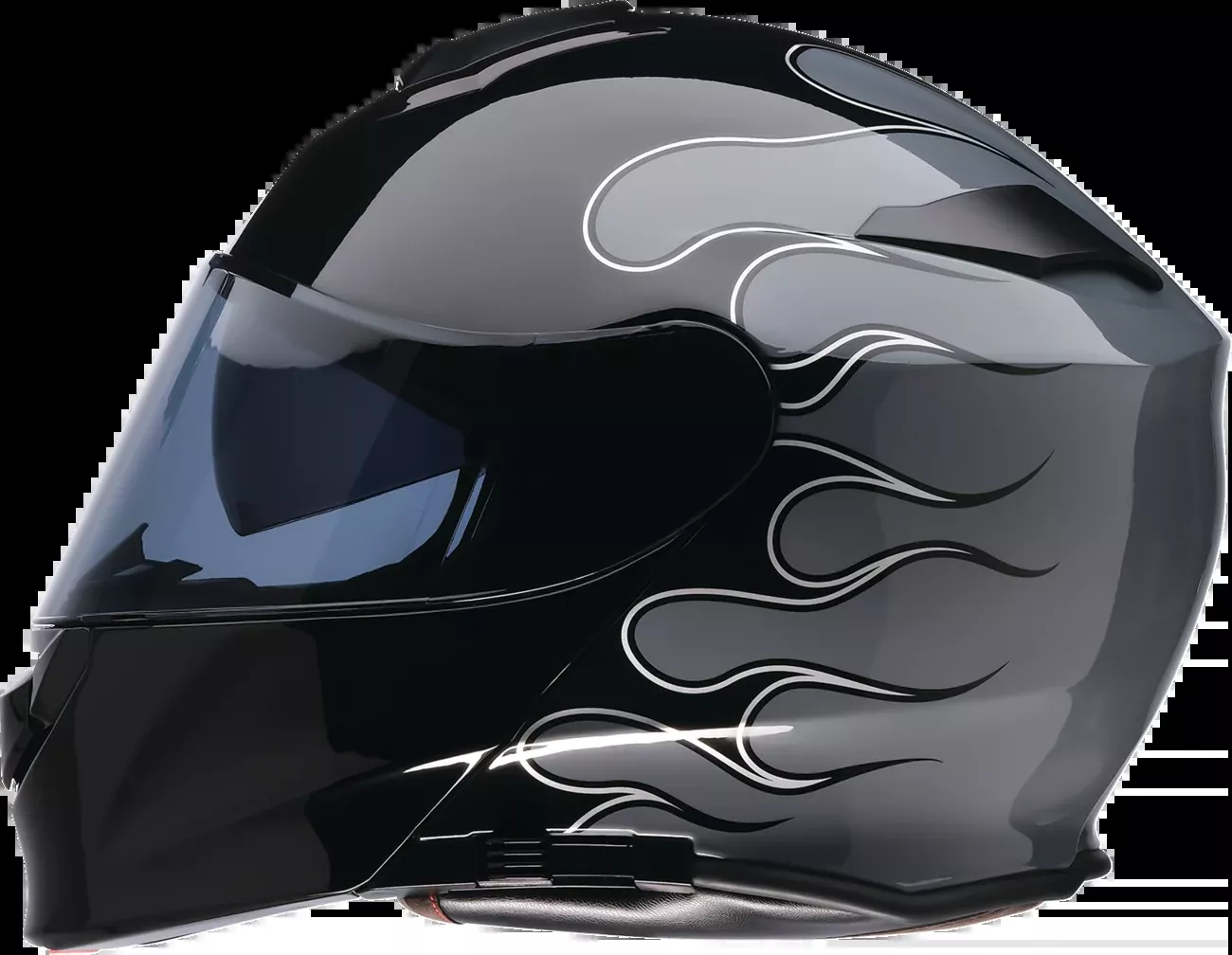 Z1R Solaris 2.0 Modular Flame Helmet