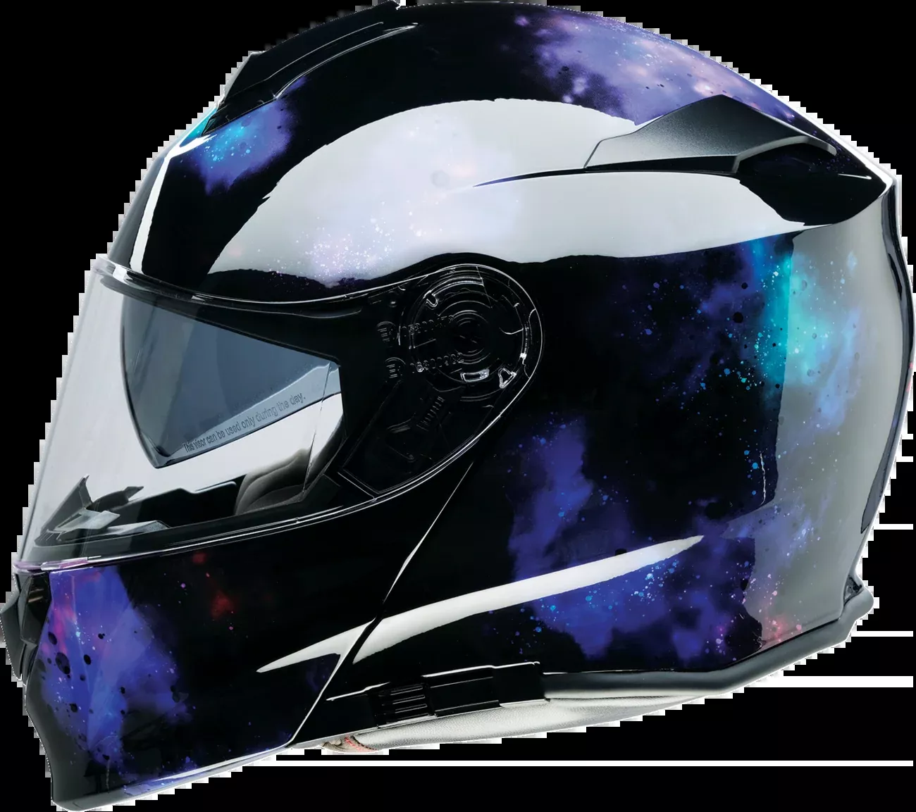 Z1R Solaris 2.0 Modular Infinix Helmet