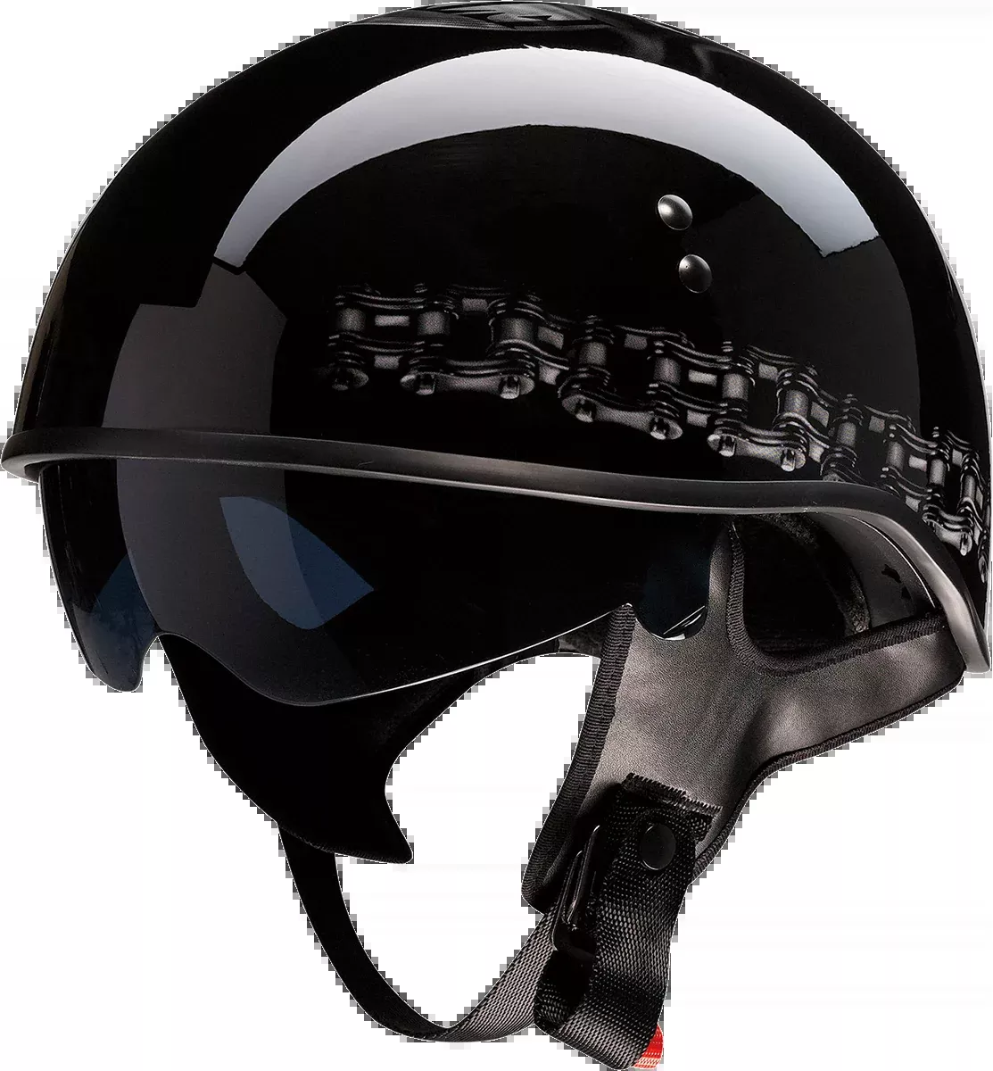 Z1R Vagrant FTW Helmet