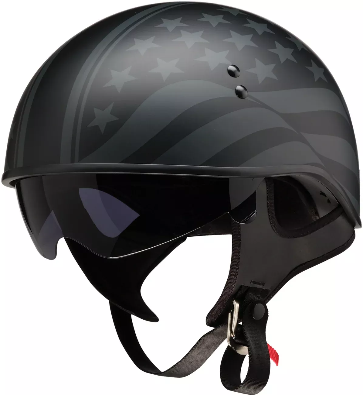 Z1R Vagrant Jugger Helmet