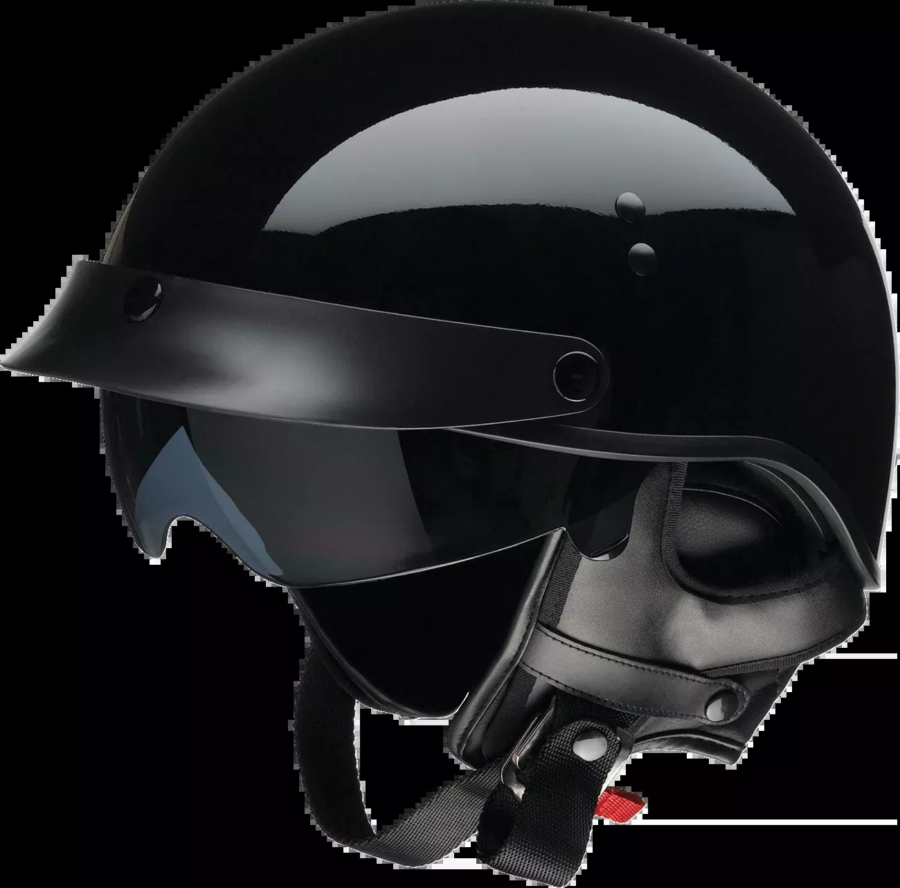 Z1R Vagrant NC Helmet