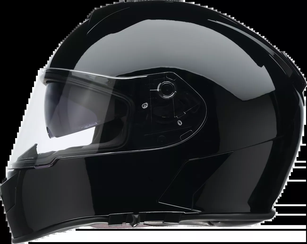 Z1R Warrant Helmet