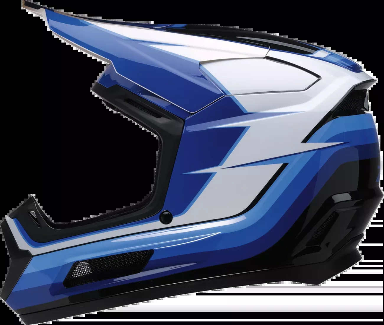 Z1R Youth Dirt Maxx Vortex Helmet