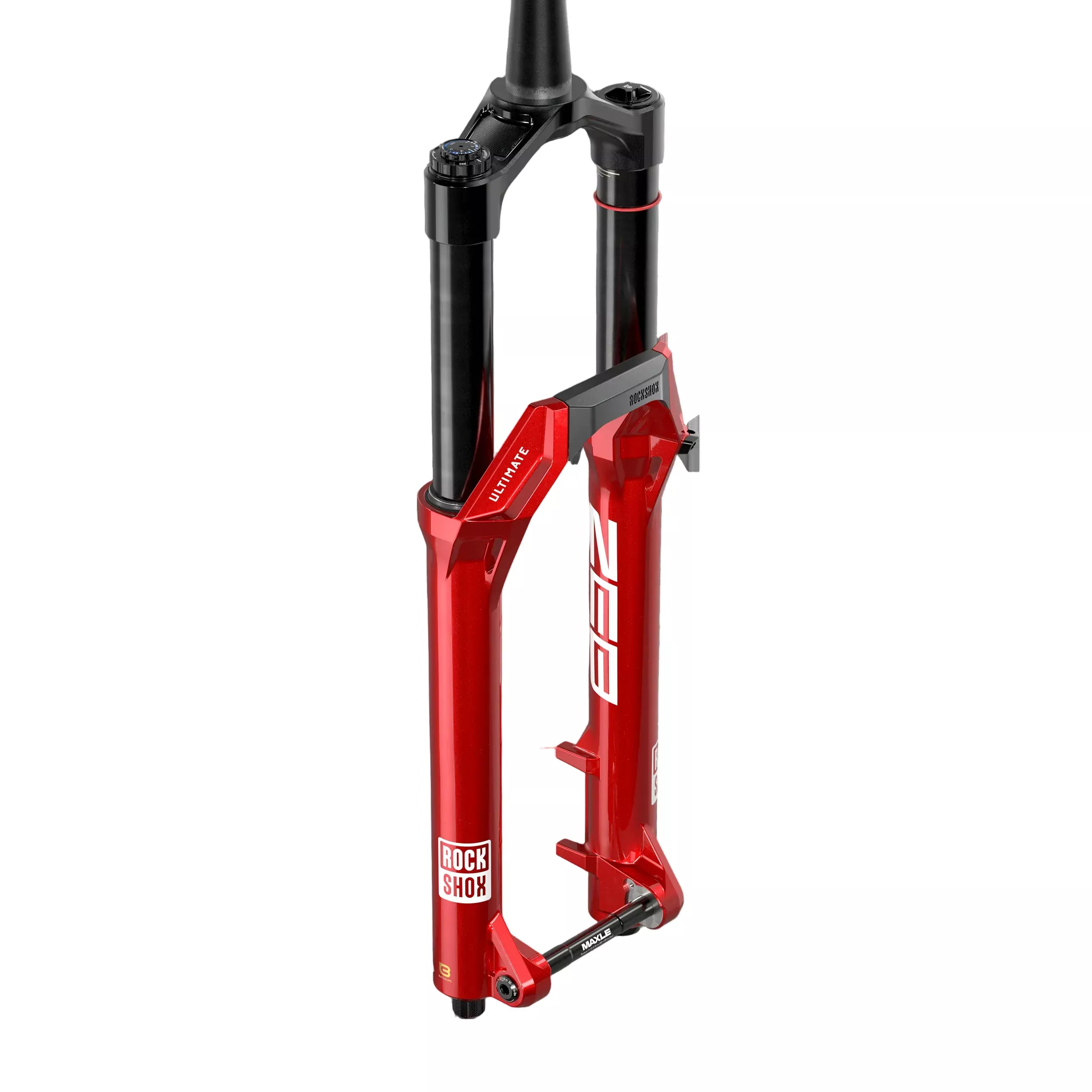 ZEB Ultimate Fork - 29" - Charger 3.2 RC2 - 44mm Offset - B1