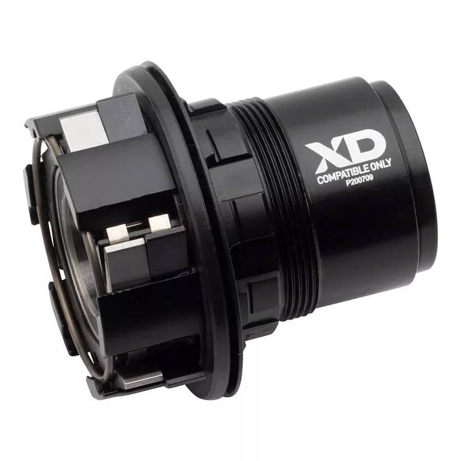 Zipp Freehub Kit - ZM2 XD