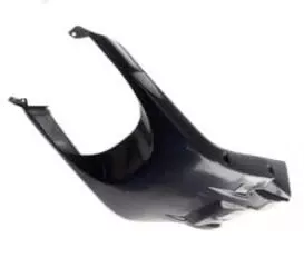 Zuma prebug lower body fairing