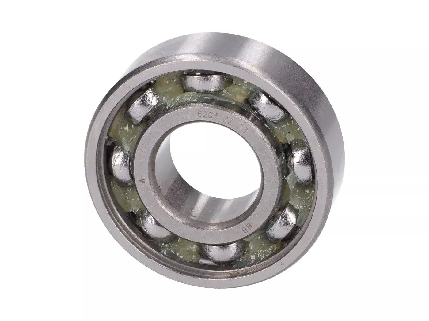 Zuma primary drive bearing